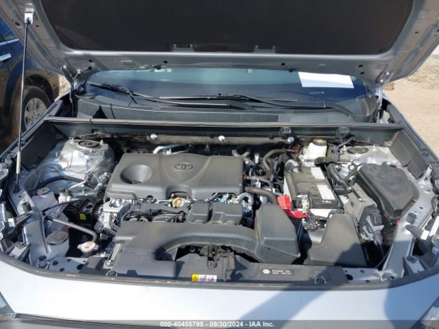 2T3C1RFV3PW280715 Toyota Rav4 Xle Premium