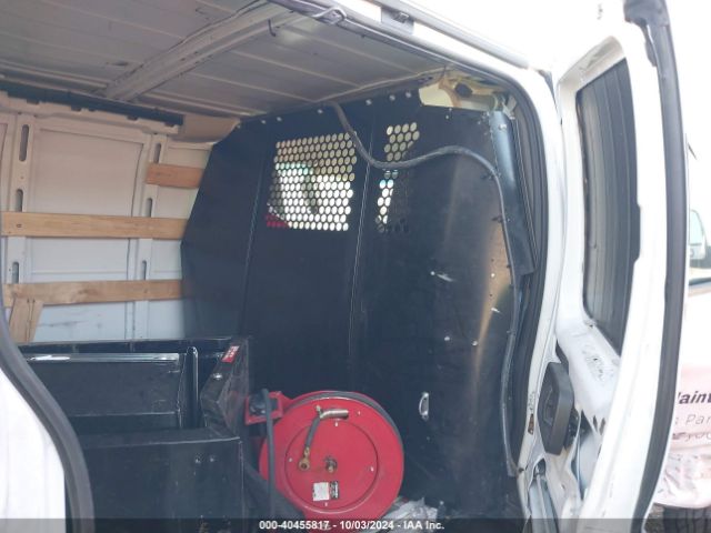 1GTW7AFP0N1147890 GMC Savana Cargo Rwd 2500 Regular Wheelbase Work Van