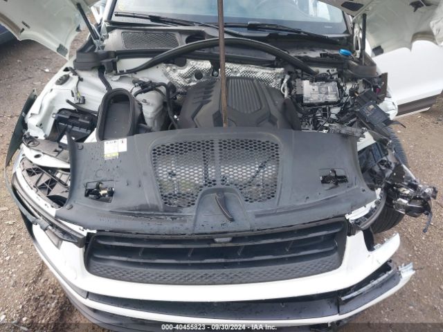 2022 PORSCHE MACAN WP1AA2A50NLB07268 Photo 9