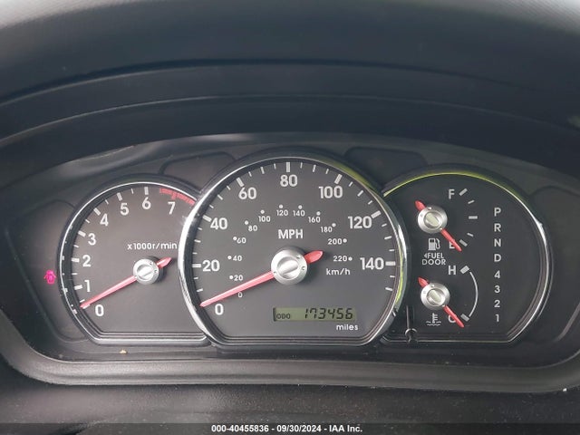 2011 MITSUBISHI GALANT 4A32B2FF0BE013246 Photo 6