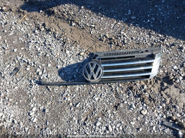 1VWAP7A39EC021451 Volkswagen Passat 2.5l S
