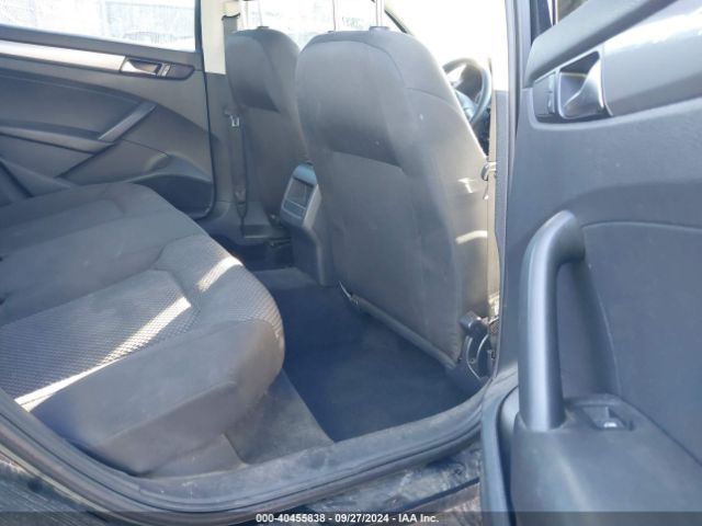 1VWAP7A39EC021451 Volkswagen Passat 2.5l S