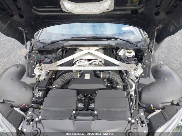 Aston Martin Vantage 2019 SCFSMGAW5KGN00966 Image 10