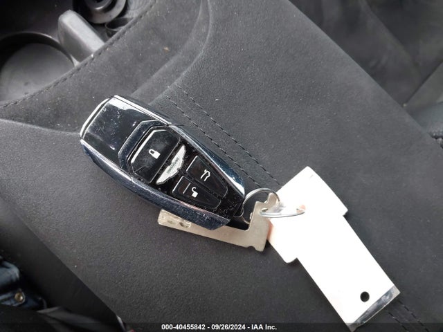 Aston Martin Vantage 2019 SCFSMGAW5KGN00966 Image 11