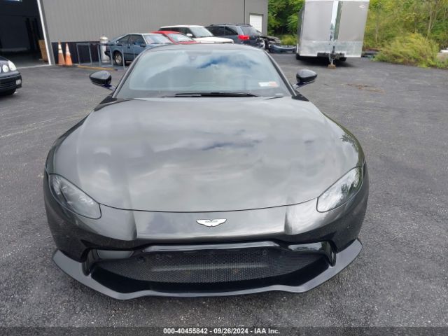 Aston Martin Vantage 2019 SCFSMGAW5KGN00966 Image 12