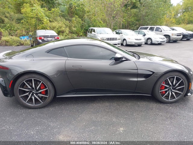 Aston Martin Vantage 2019 SCFSMGAW5KGN00966 Image 13
