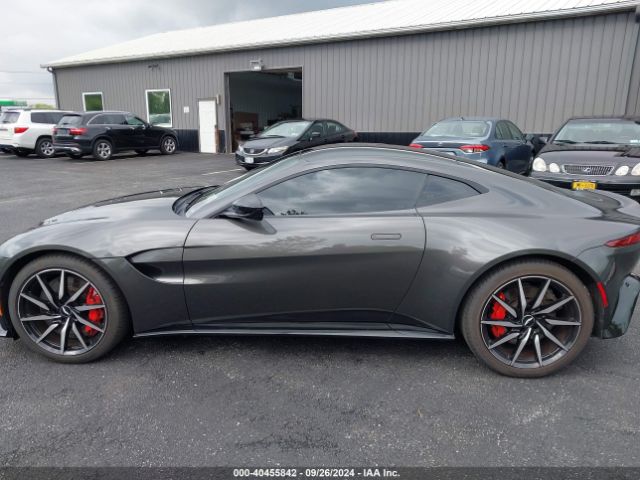 Aston Martin Vantage 2019 SCFSMGAW5KGN00966 Image 14