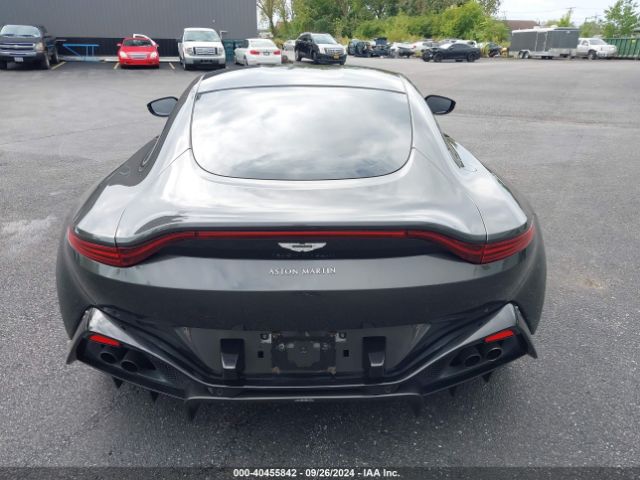 Aston Martin Vantage 2019 SCFSMGAW5KGN00966 Image 16