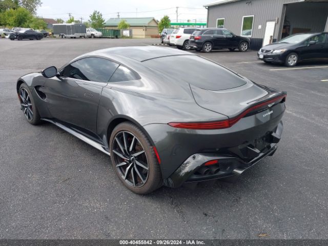 Aston Martin Vantage 2019 SCFSMGAW5KGN00966 Image 3