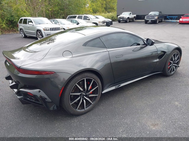 Aston Martin Vantage 2019 SCFSMGAW5KGN00966 Image 4