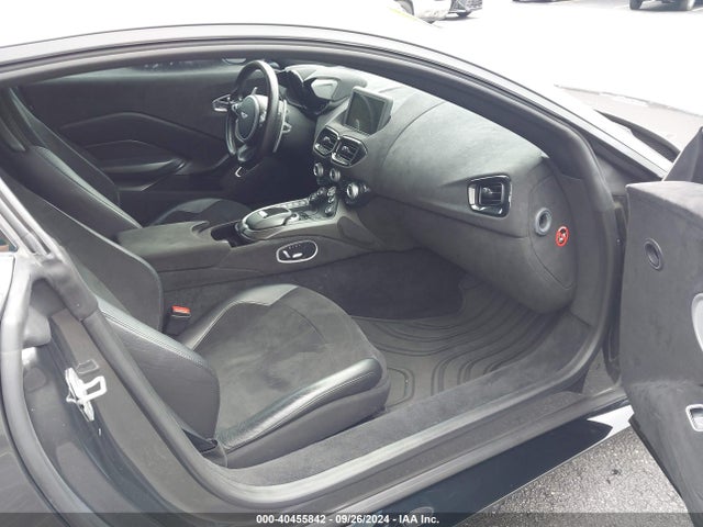Aston Martin Vantage 2019 SCFSMGAW5KGN00966 Image 5