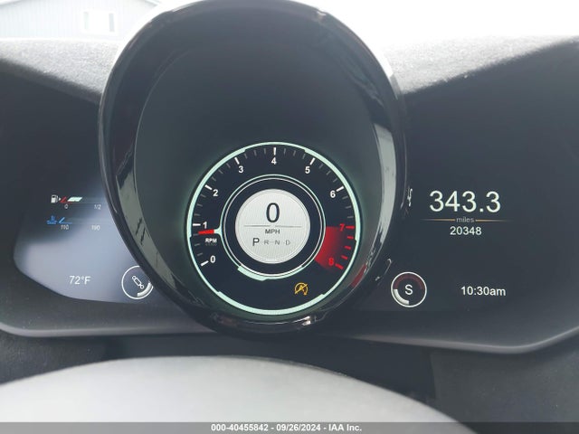 Aston Martin Vantage 2019 SCFSMGAW5KGN00966 Image 7