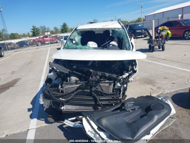 5N1AT2MT8KC765255 Nissan ROGUE S