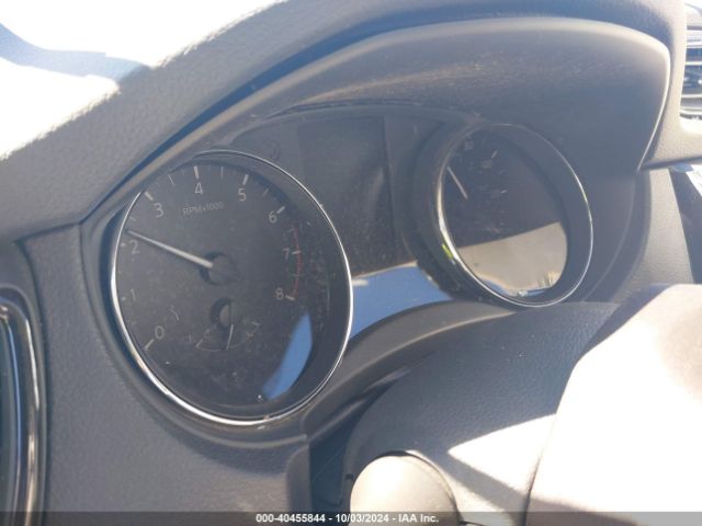 5N1AT2MT8KC765255 Nissan ROGUE S