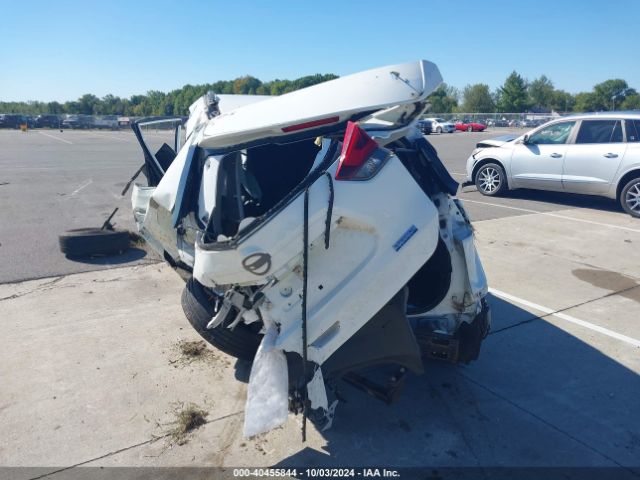 5N1AT2MT8KC765255 Nissan ROGUE S