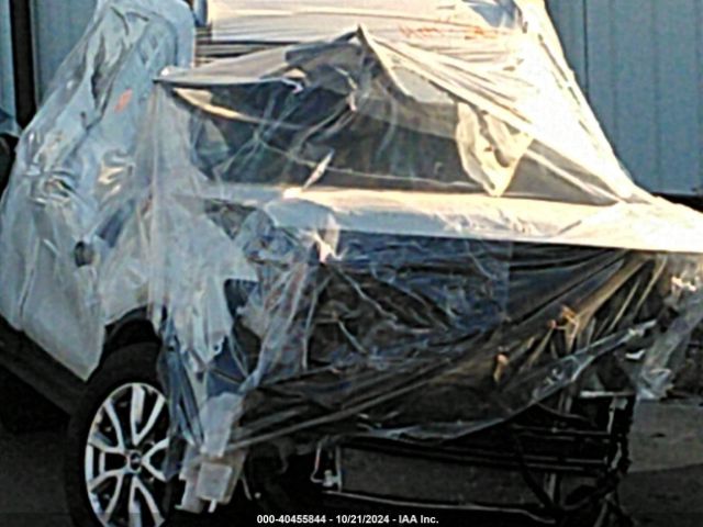 5N1AT2MT8KC765255 Nissan ROGUE S