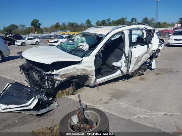 5N1AT2MT8KC765255 Nissan ROGUE S