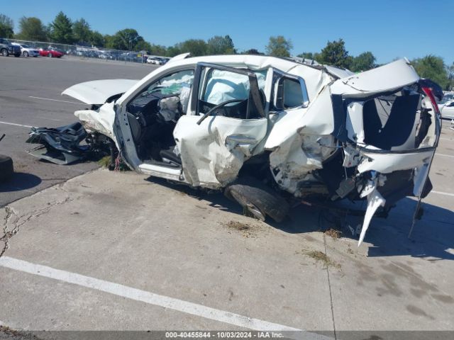 5N1AT2MT8KC765255 Nissan ROGUE S