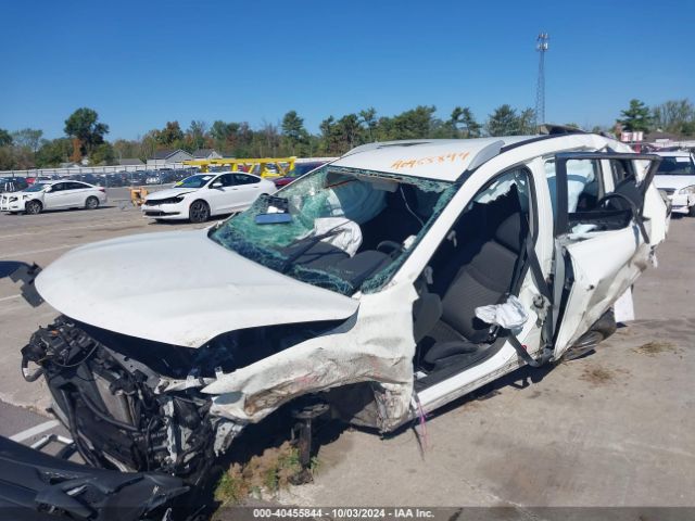 5N1AT2MT8KC765255 Nissan ROGUE S
