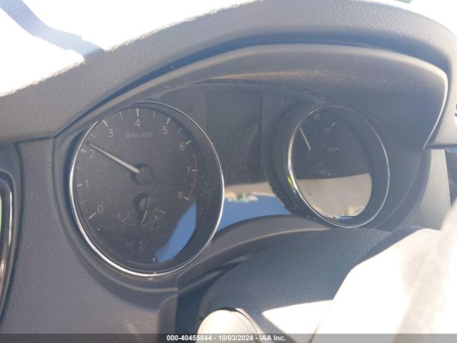 5N1AT2MT8KC765255 Nissan ROGUE S