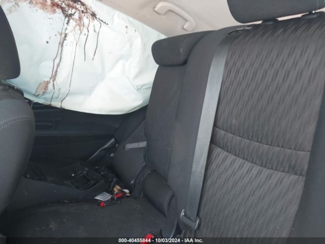 5N1AT2MT8KC765255 Nissan ROGUE S