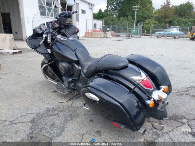2011 KAWASAKI VN1700 JKBVNRJ17BA000633 Photo 2