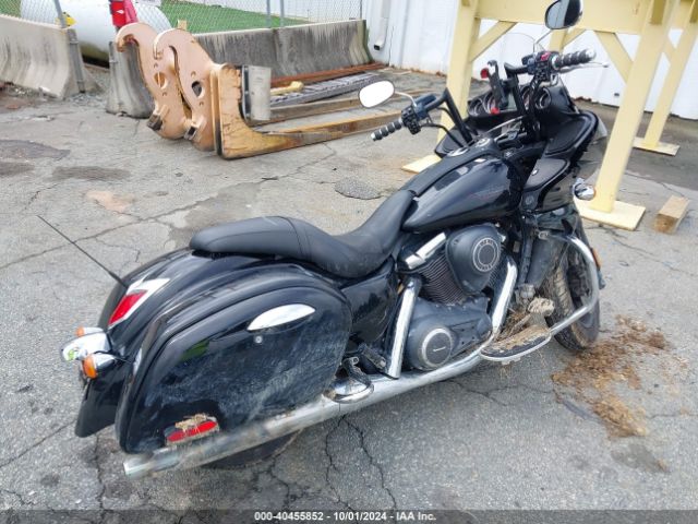 2011 KAWASAKI VN1700 JKBVNRJ17BA000633 Photo 3