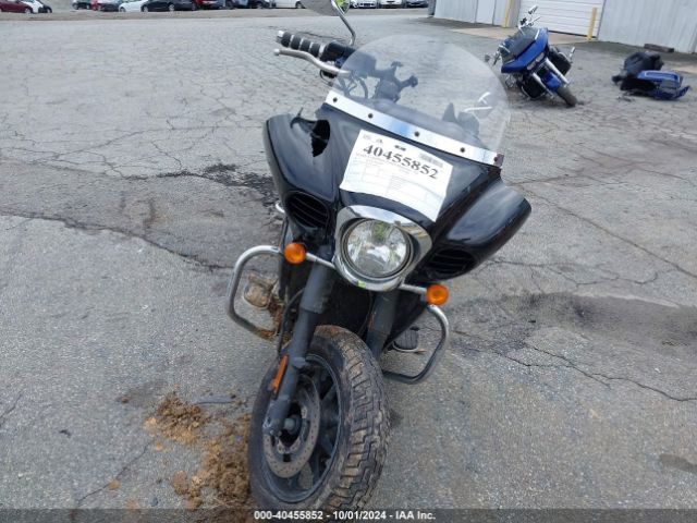 2011 KAWASAKI VN1700 JKBVNRJ17BA000633 Photo 4