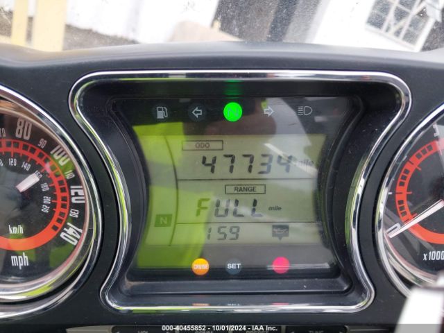 2011 KAWASAKI VN1700 JKBVNRJ17BA000633 Photo 6
