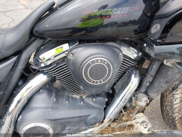 2011 KAWASAKI VN1700 JKBVNRJ17BA000633 Photo 7