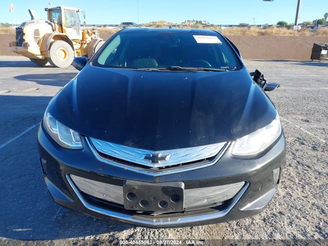 Chevrolet Volt Premier 2018 1G1RD6S58JU148309 Image 12