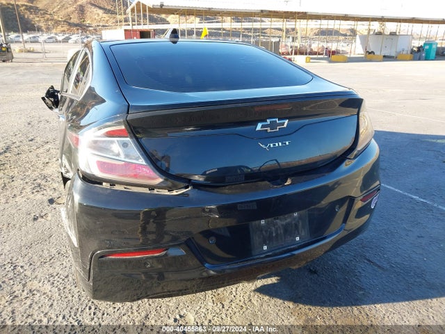 Chevrolet Volt Premier 2018 1G1RD6S58JU148309 Image 16