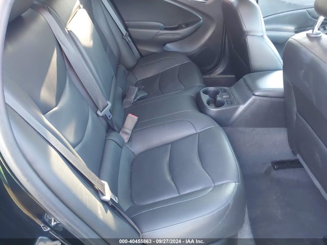 Chevrolet Volt Premier 2018 1G1RD6S58JU148309 Image 8