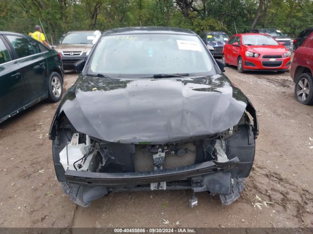 3N1AB7AP2KY409731 Nissan SENTRA S