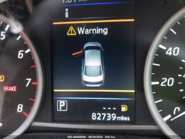 3N1AB7AP2KY409731 Nissan SENTRA S