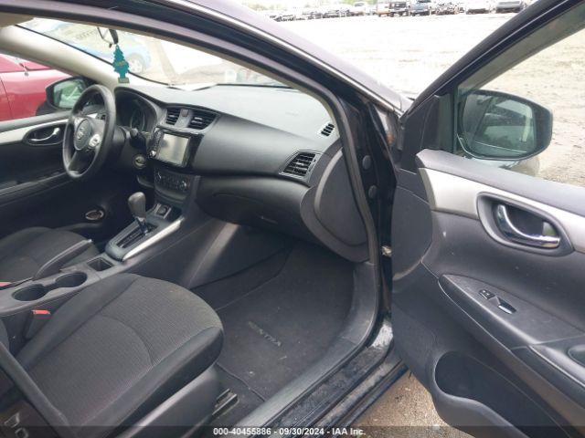 3N1AB7AP2KY409731 Nissan SENTRA S