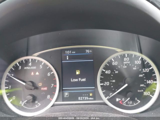 3N1AB7AP2KY409731 Nissan SENTRA S