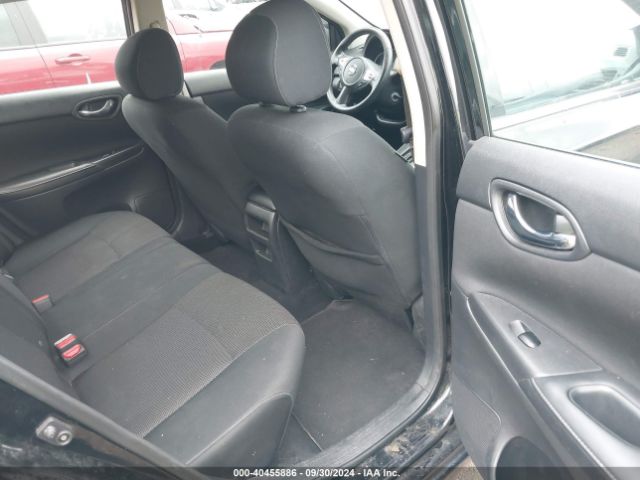 3N1AB7AP2KY409731 Nissan SENTRA S