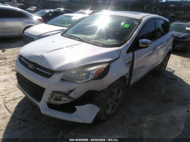 1FMCU0G98FUB73767 Ford ESCAPE SE