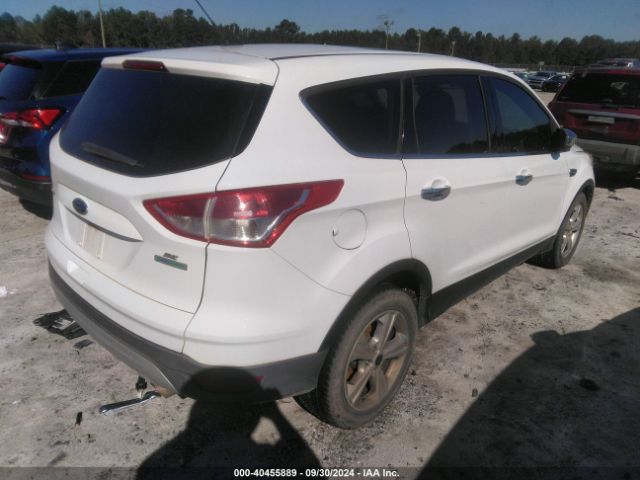 1FMCU0G98FUB73767 Ford ESCAPE SE