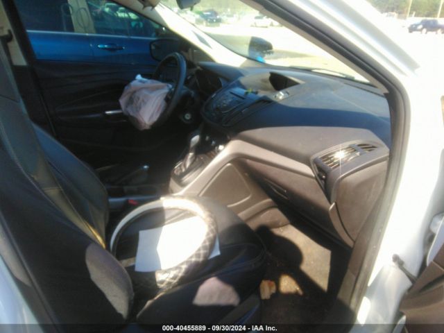 1FMCU0G98FUB73767 Ford ESCAPE SE