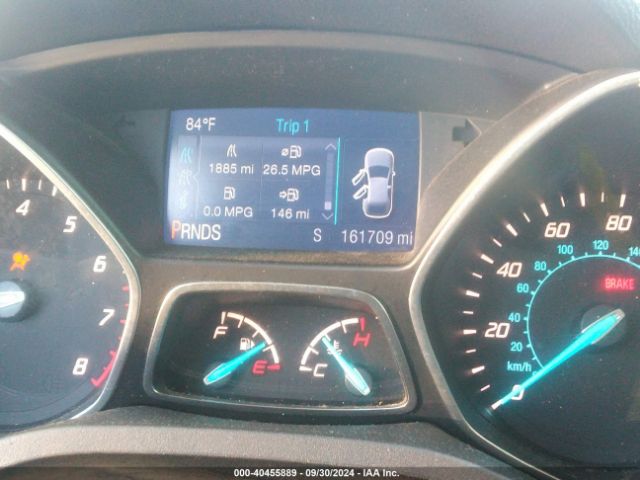 1FMCU0G98FUB73767 Ford ESCAPE SE