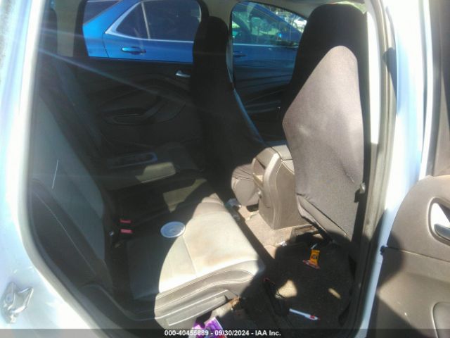 1FMCU0G98FUB73767 Ford ESCAPE SE