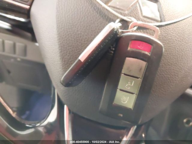 2018 MITSUBISHI OUTLANDER JA4AZ3A37JZ016756 Photo 10