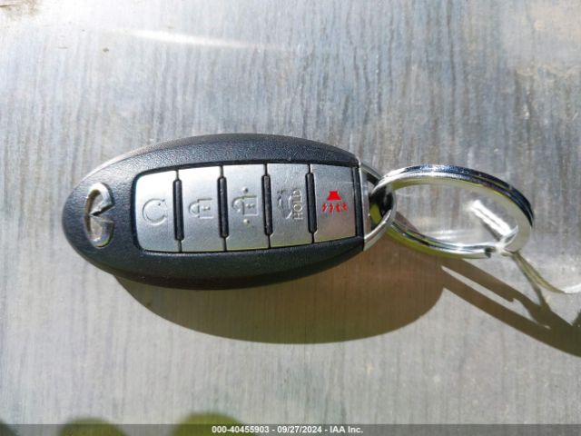 JN1EV7AP5JM355898 Infiniti Q50 3.0t Sport