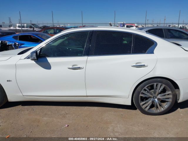 JN1EV7AP5JM355898 Infiniti Q50 3.0t Sport