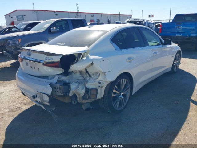 JN1EV7AP5JM355898 Infiniti Q50 3.0t Sport