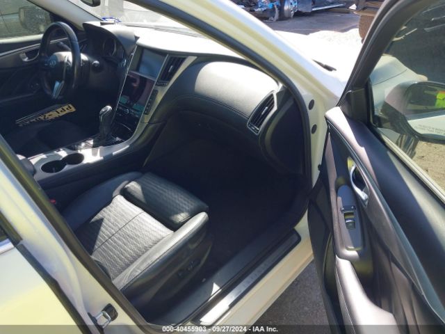 JN1EV7AP5JM355898 Infiniti Q50 3.0t Sport