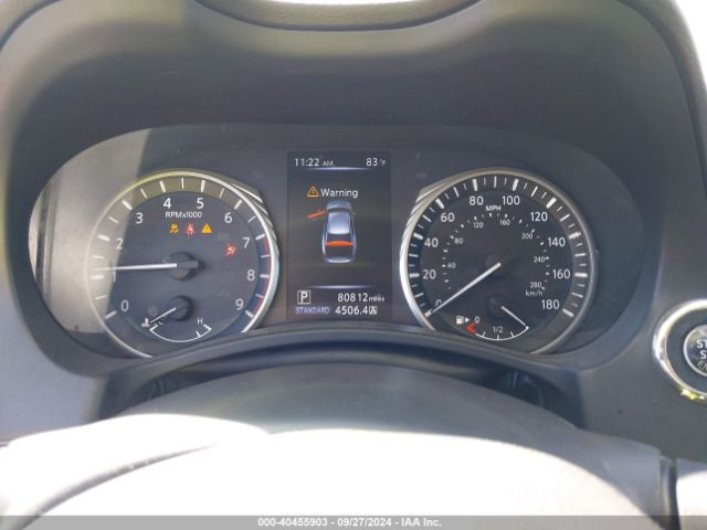 JN1EV7AP5JM355898 Infiniti Q50 3.0t Sport