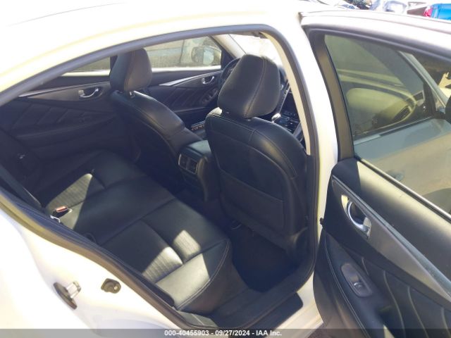 JN1EV7AP5JM355898 Infiniti Q50 3.0t Sport